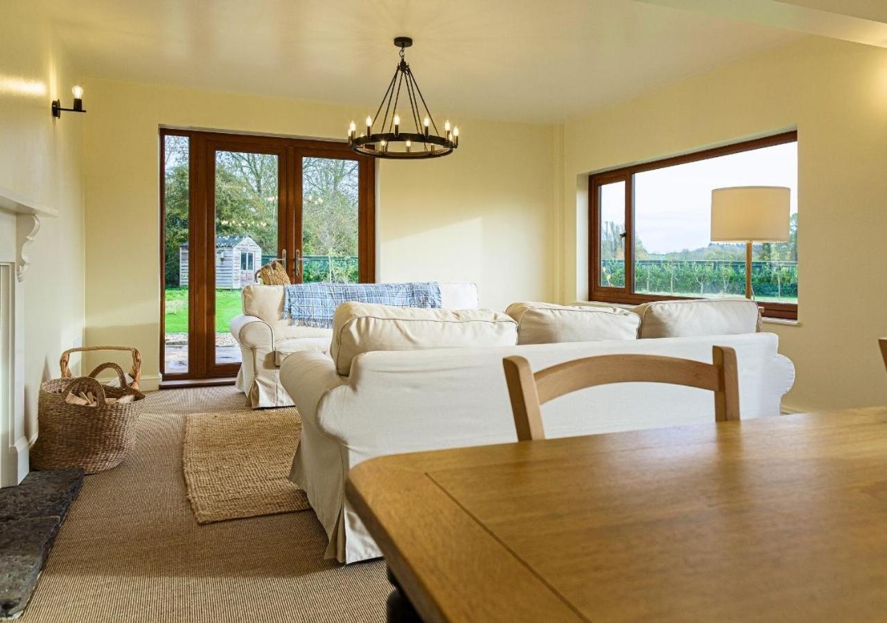 Charming 3Bd Cotswolds Family Retreat Villa Bourton-on-the-Water Exterior photo