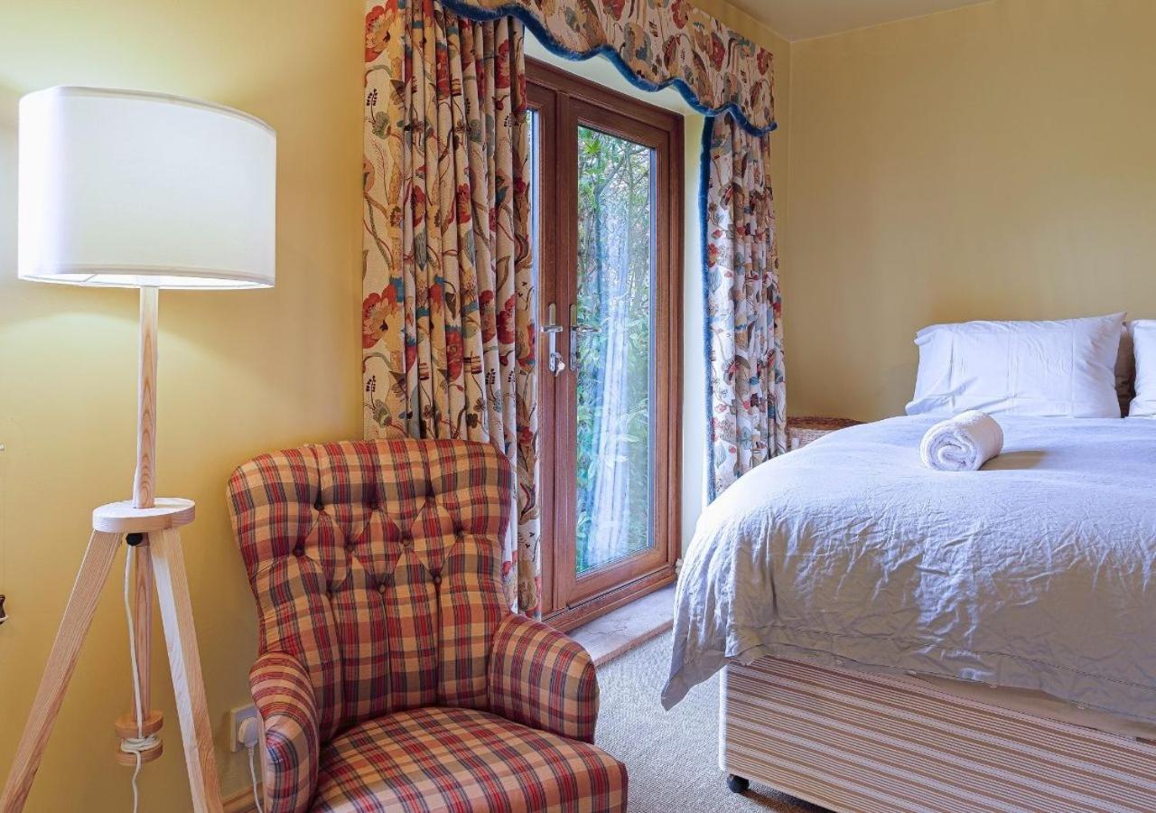 Charming 3Bd Cotswolds Family Retreat Villa Bourton-on-the-Water Exterior photo