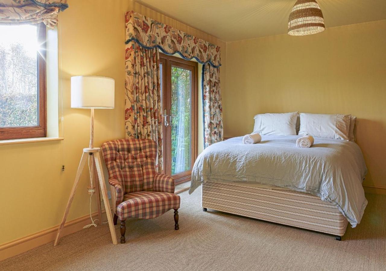 Charming 3Bd Cotswolds Family Retreat Villa Bourton-on-the-Water Exterior photo